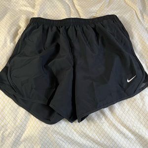 GIRLS Nike Shorts
